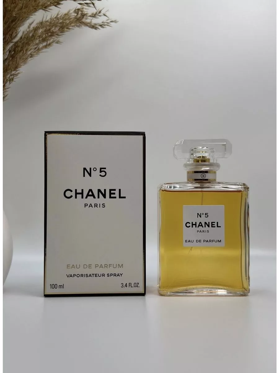 Духи CHANEL 5 духи Шанель №5 парфюм для дома 174317600 купить за 500 ₽ в  интернет-магазине Wildberries