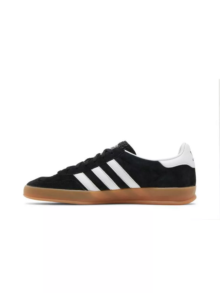 Gazelle indoor black online