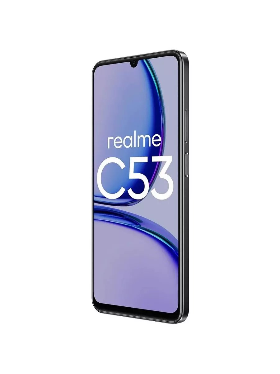 Смартфон Realme C53 6/128 GB Realme 174368967 купить в интернет-магазине  Wildberries