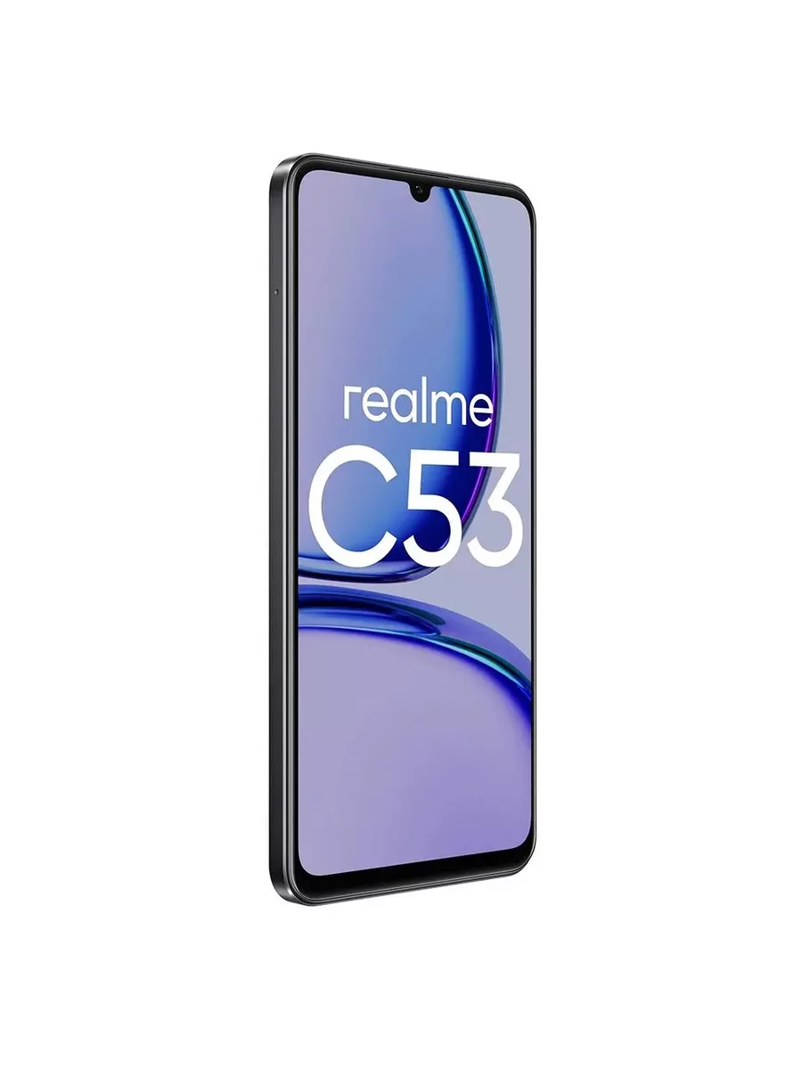 Смартфон Realme C53 6/128 GB Realme 174368967 купить в интернет-магазине  Wildberries