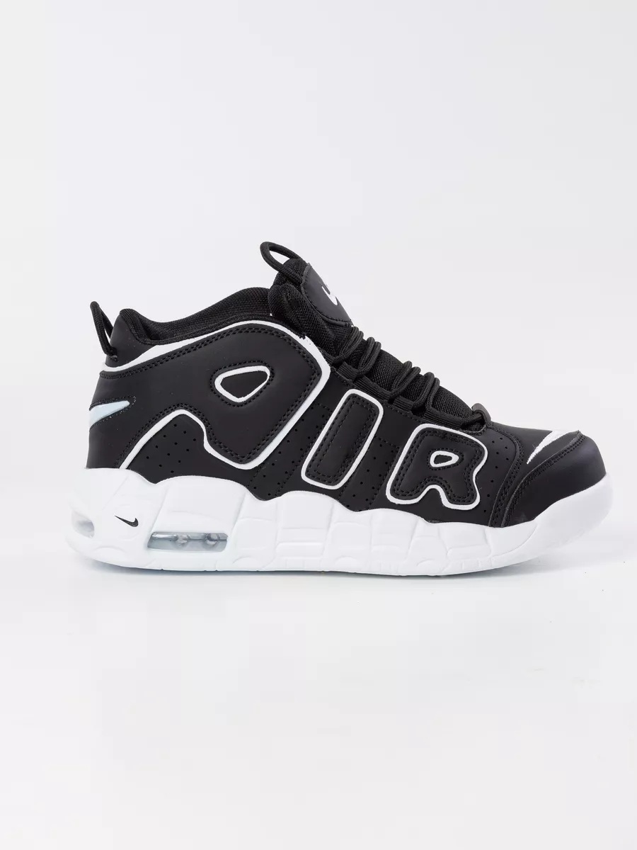 Air More Uptempo Nike 174379293 2039 Wildberries