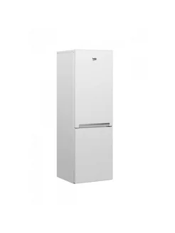 BEKO RCNK 270K20W Холодильник BEKO 174385807 купить за 33 186 ₽ в интернет-магазине Wildberries