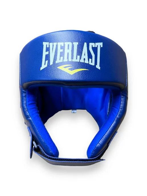 Everlast Шлем для бокса