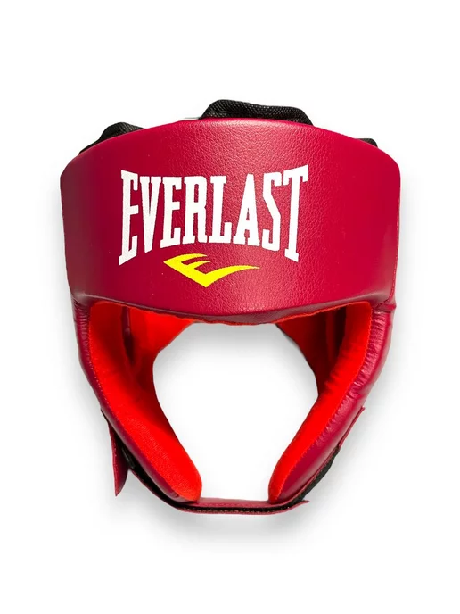 Everlast Шлем для бокса