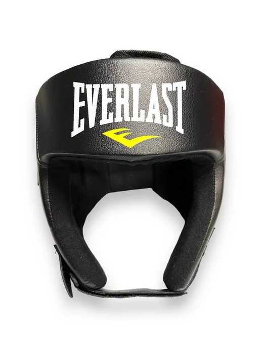 Everlast Шлем для бокса