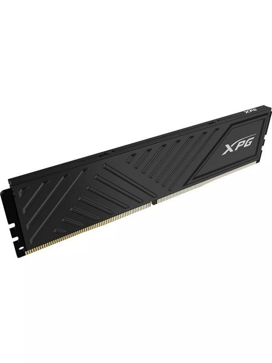 ADATA Модуль памяти DDR4 1х8ГБ DIMM (AX4U32008G16A-SBKD35)