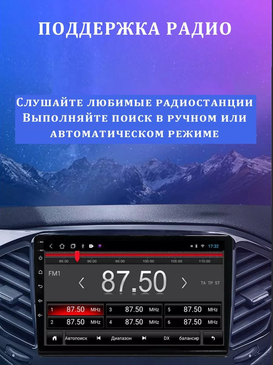 Магнитола TS18 PRO Nissan Sunny, Almera Classic 4/64GB ProMusic 174389128  купить за 133 479 ₽ в интернет-магазине Wildberries