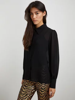 Блуза Neohit 174401758 купить за 1 222 ₽ в интернет-магазине Wildberries