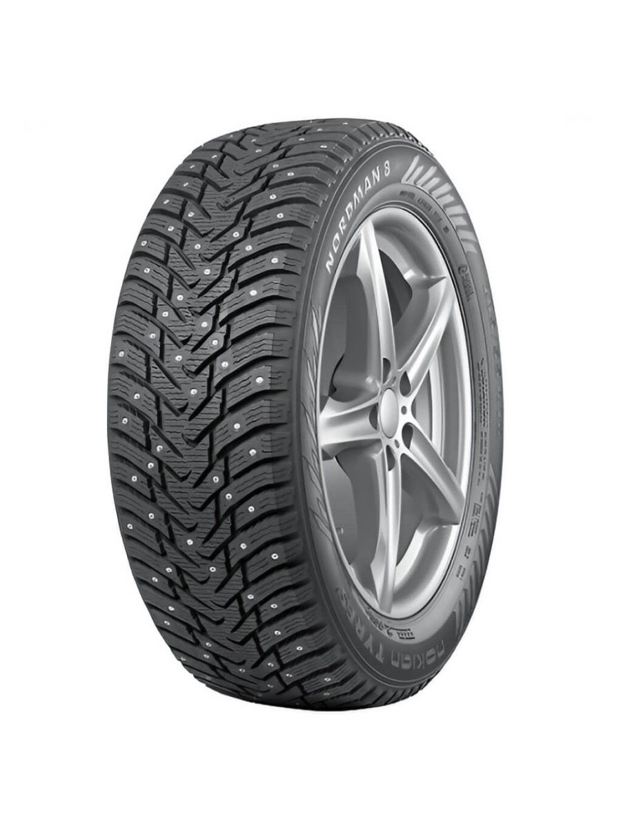 Nokian ikon nordman 8 suv. Ikon Tyres Nordman sx3 97h. 215/55 R 16 97t XL ikon Nordman 8.