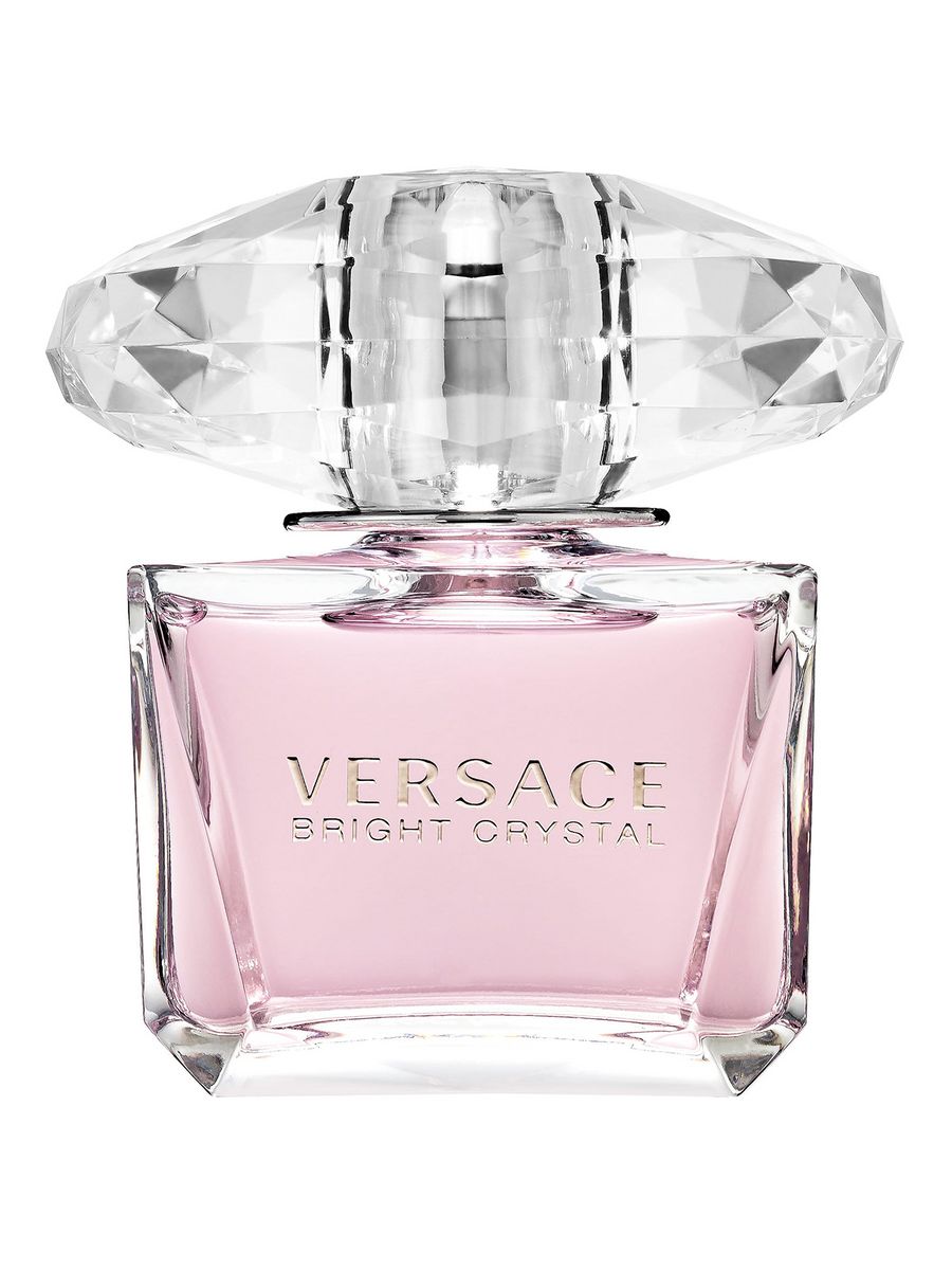 Versace Bright Crystal Eau de Toilette