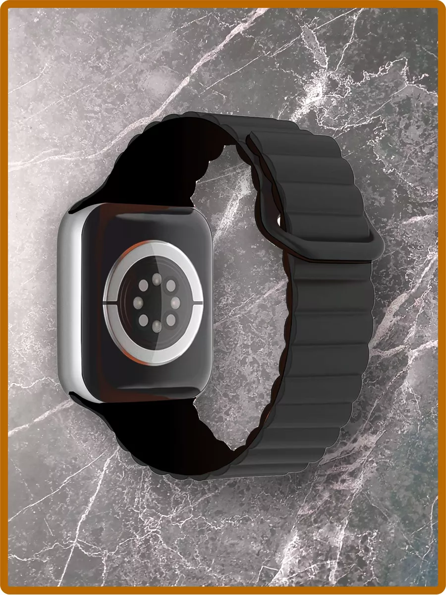 Apple расширяет свою политику: возможность возврата монобраслетов без часов!