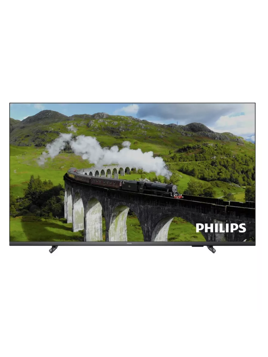 Телевизор 43 Смарт 43PUS7608/60(2023) Philips 174436109 купить за 30 622 ₽  в интернет-магазине Wildberries