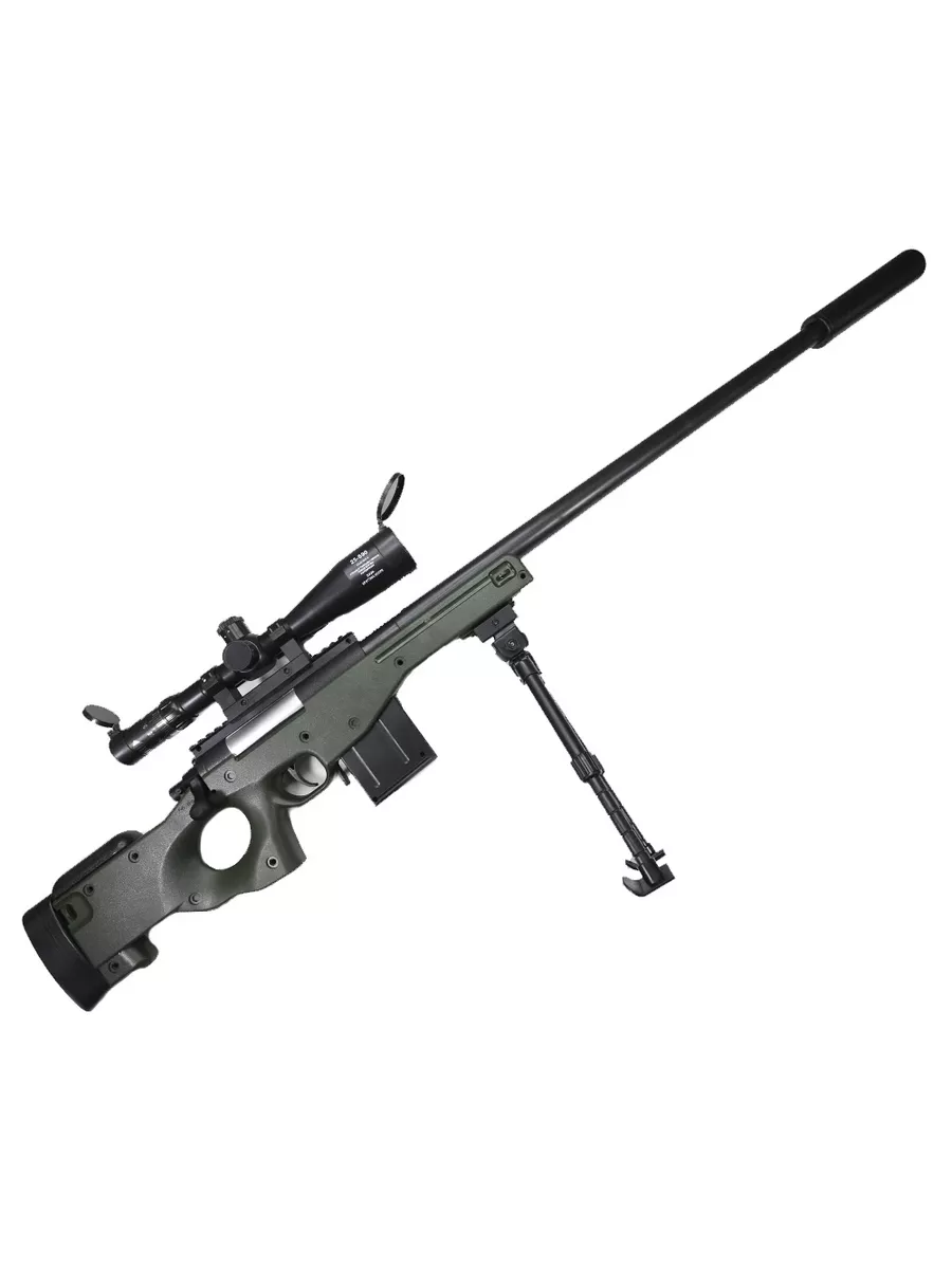 Снайперская винтовка СВД - Модели из бумаги и картона своими руками - Форум