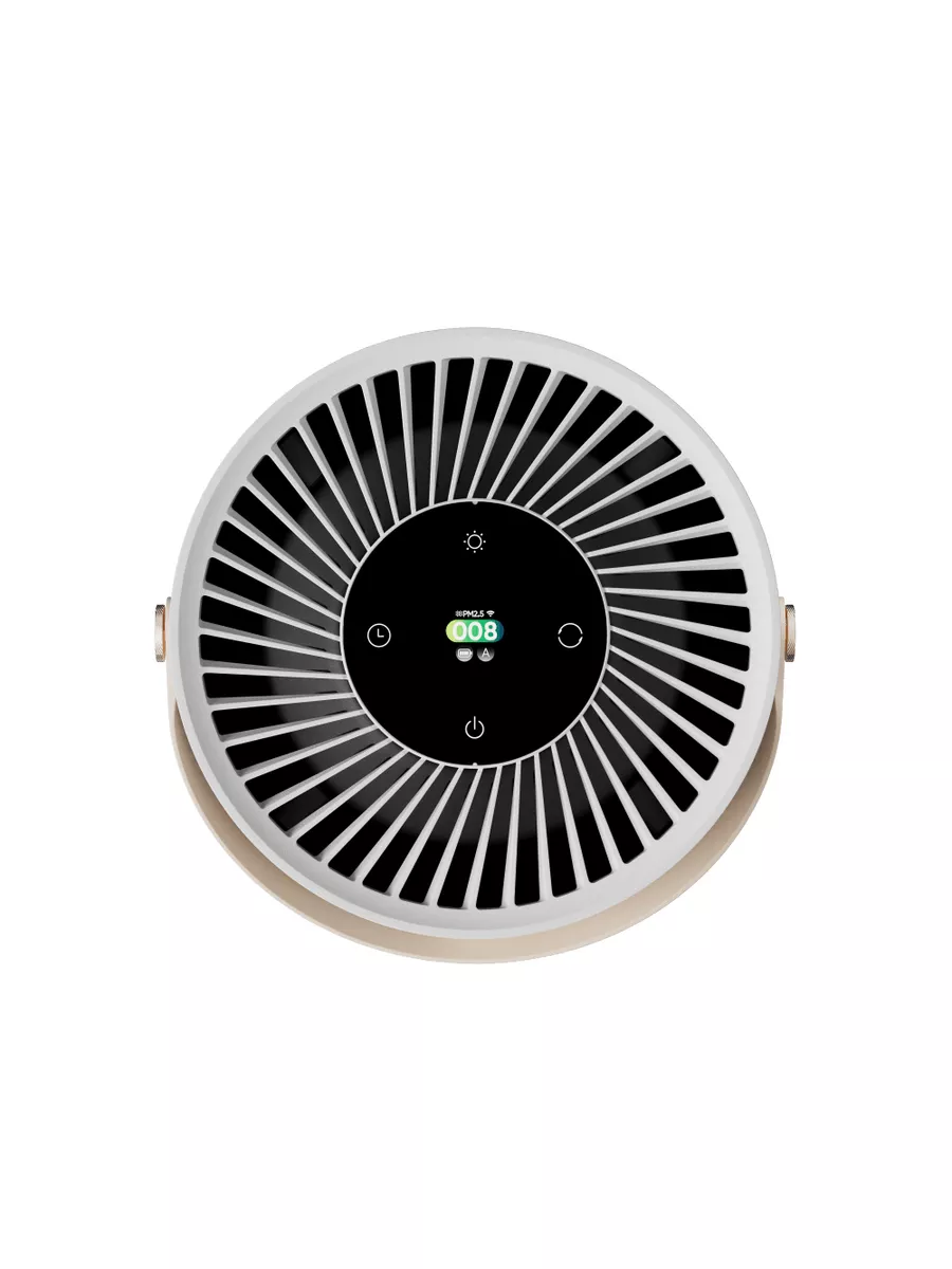 Очиститель воздуха для дома Air Purifier P2 Hepa фильтр H13 Smartmi  174452529 купить в интернет-магазине Wildberries