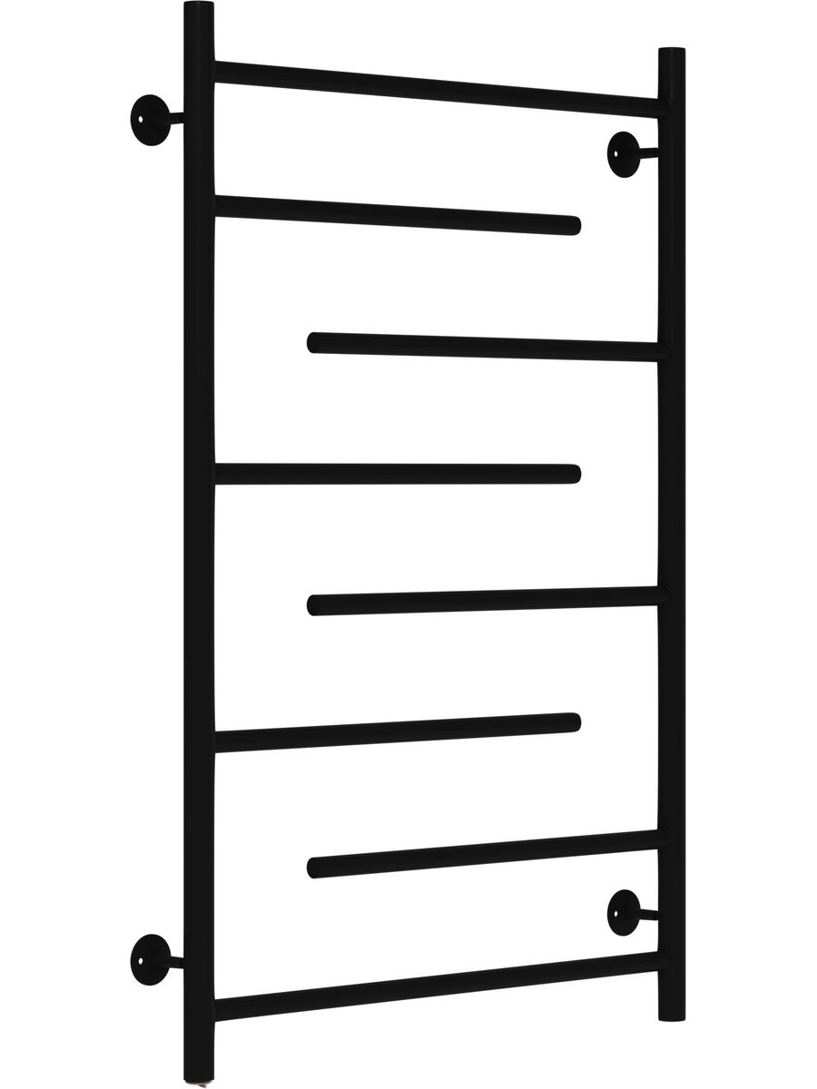 Полотенцесушитель электрический черный лесенка. Полотенцесушитель лесенка черный. ПБ 51-15-12.5 (5080х1495х220).