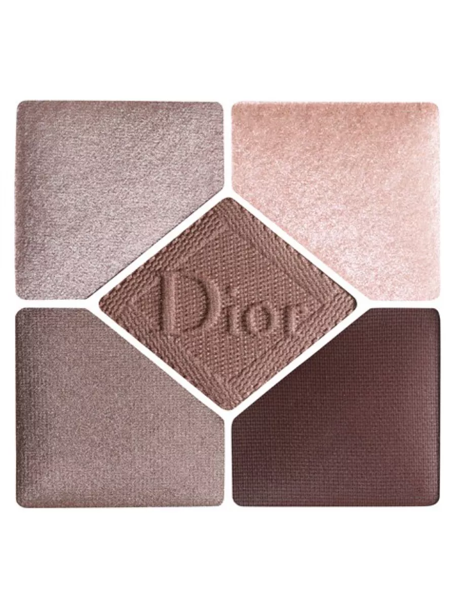 Dior Dior 5 Couleurs Dior Bliss Lux 174476858 9 184 Wildberries