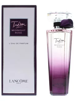 Духи Lancome Tresor Midnight Rose 75 мл ЖЕНСКИЕ ДУХИ 174480892 купить за 777 ₽ в интернет-магазине Wildberries