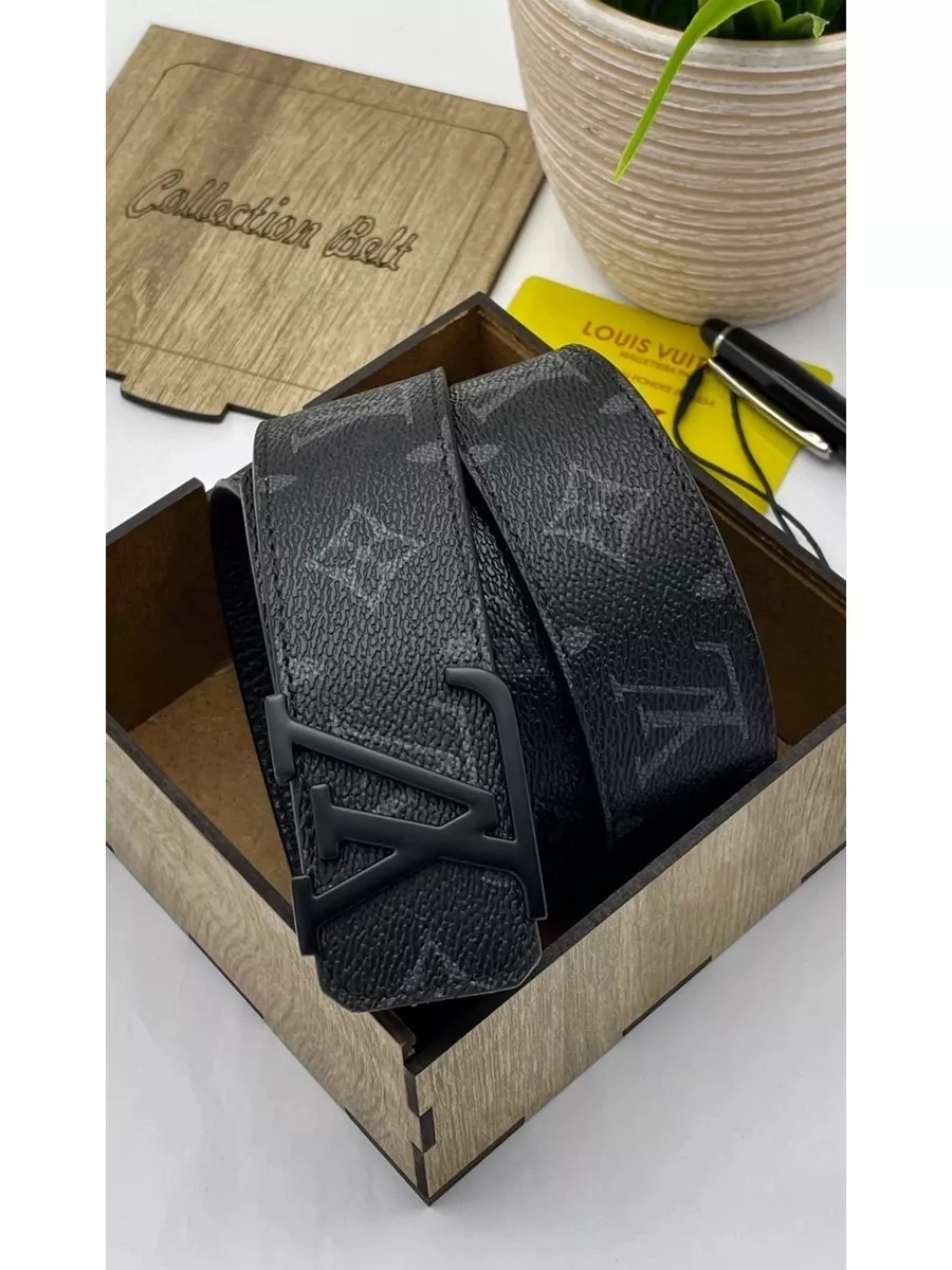Ремень Louis Vuitton