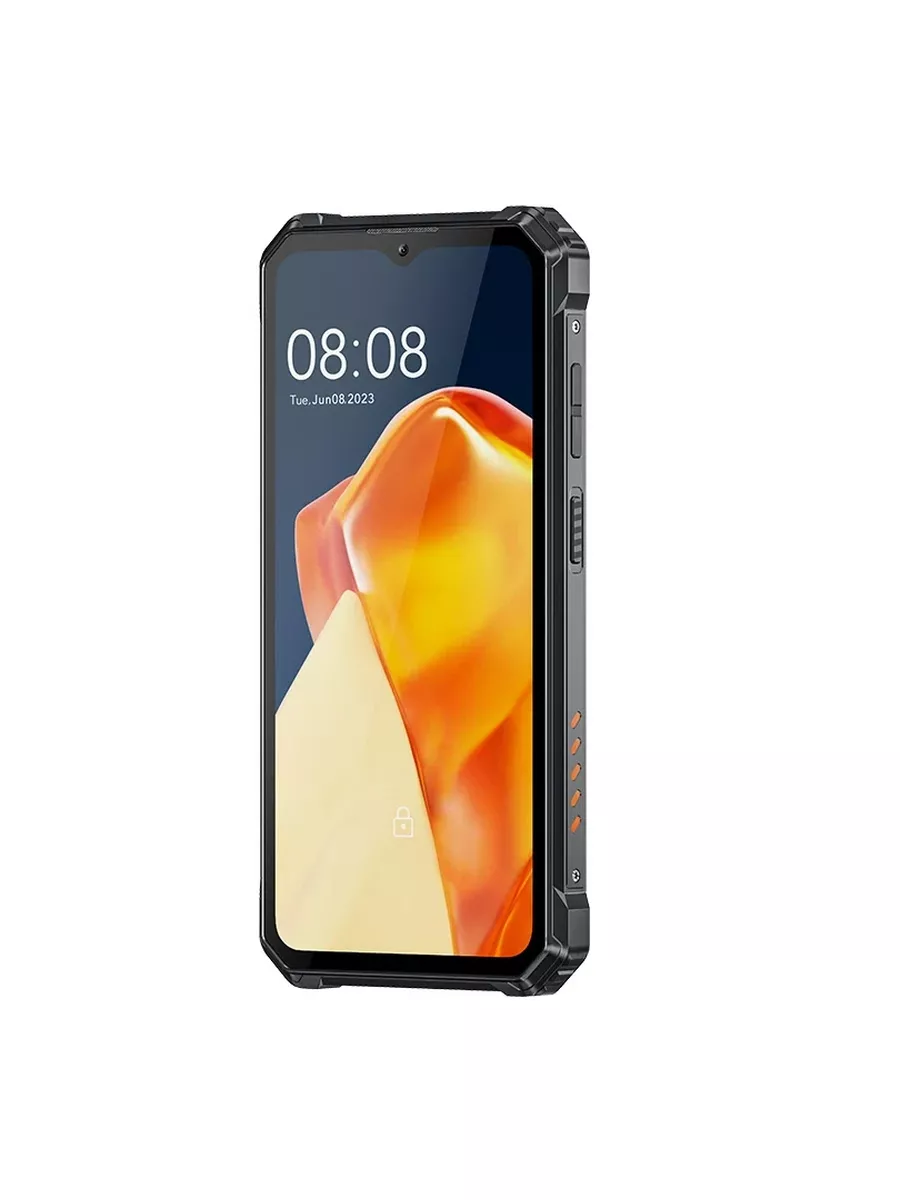 Защищенный смартфон Oukitel WP28, 8/256 Gb Oukitel 174485964 купить за 16  632 ₽ в интернет-магазине Wildberries