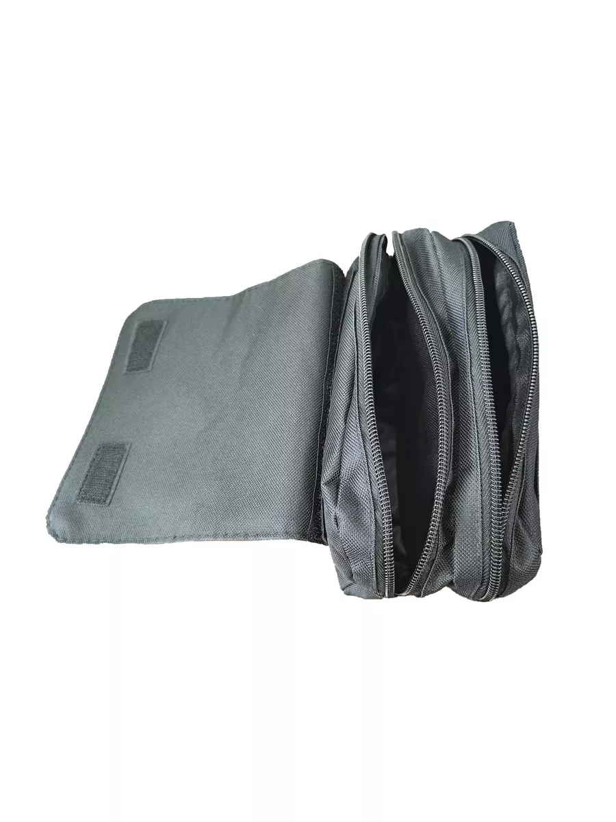 First Tactical 9 X 6 Velcro Pouch