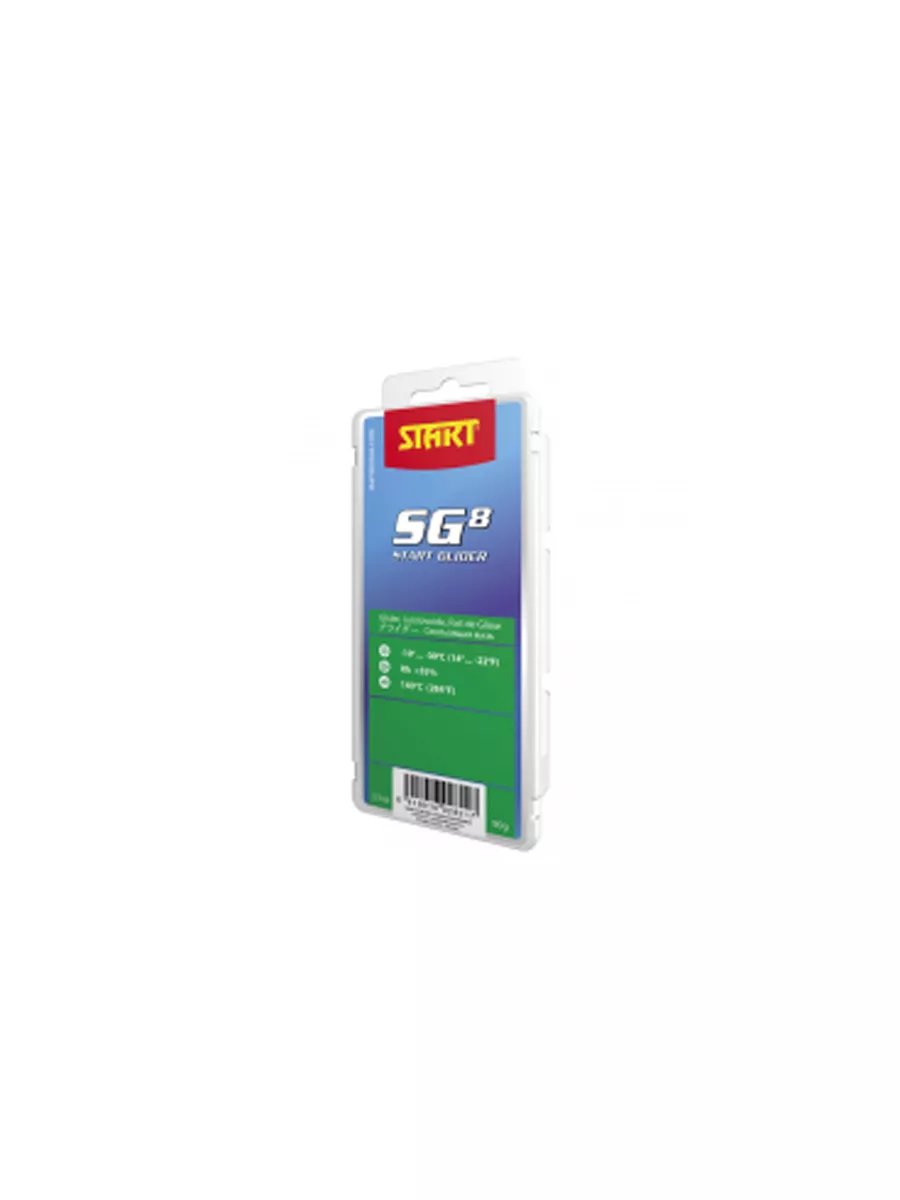 Парафин, синий SG8 BLUE, 180 г