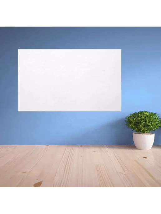 Static paper Маркерная пленка 60x1000 см (в рулоне), 60x1000 см