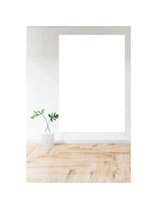Static paper Маркерная пленка 60x1000 см (в рулоне), 60x1000 см, фото 2