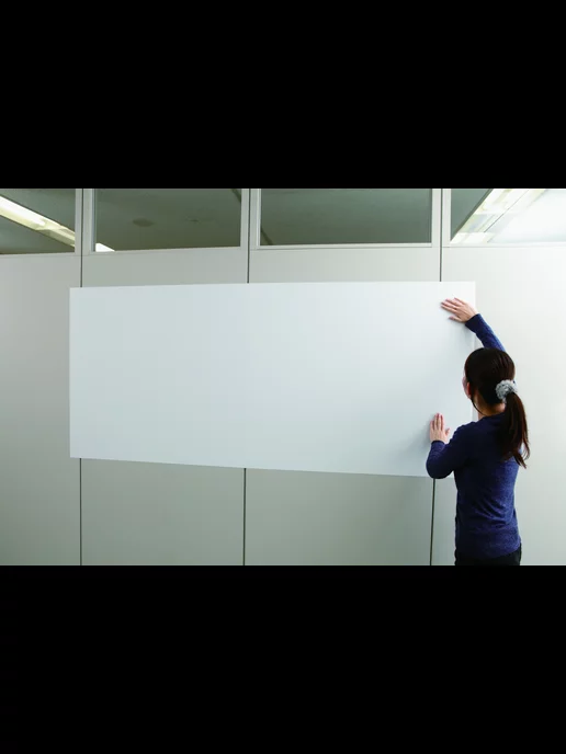 Static paper Маркерная пленка 60x1000 см (в рулоне), 60x1000 см, фото 3