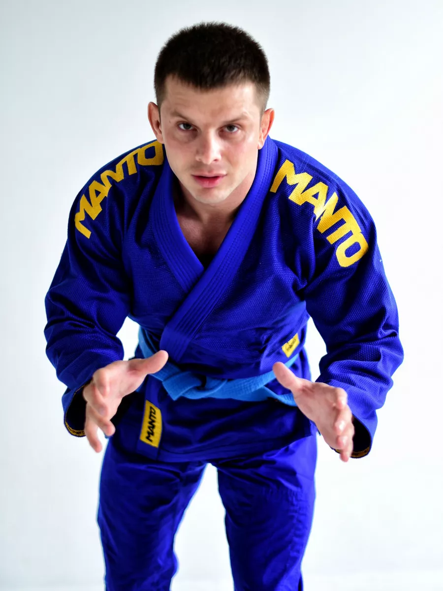 Кимоно для джиу-джитсу Манто x4 BJJ Manto 174503608 купить в  интернет-магазине Wildberries