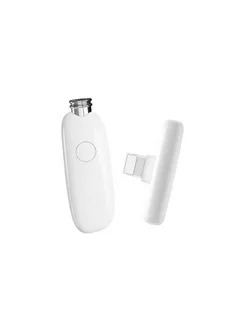 Беспроводной петличный микрофон Mic Tok 2.4GHz Wireless Funsnap