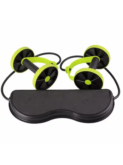JSport Тренажер Revoflex Xtreme (Ролик для пресса), вариант, фото 3