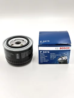 Фильтр масляный Bosch 0451103274 174530161 купить за 436 ₽ в интернет-магазине Wildberries