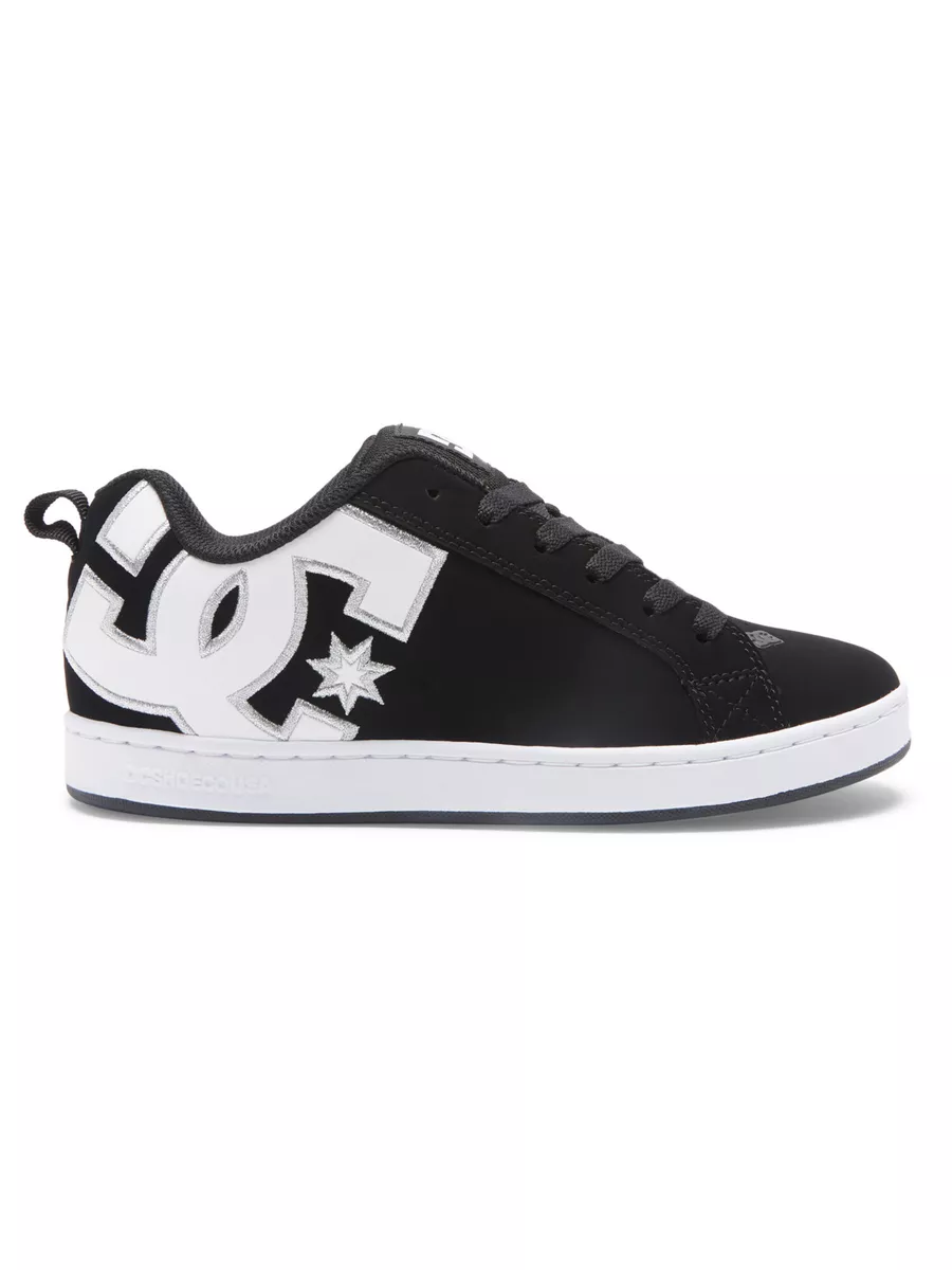 COURT GRAFFIK SHOE BWS DC Shoes 174535426 Wildberries