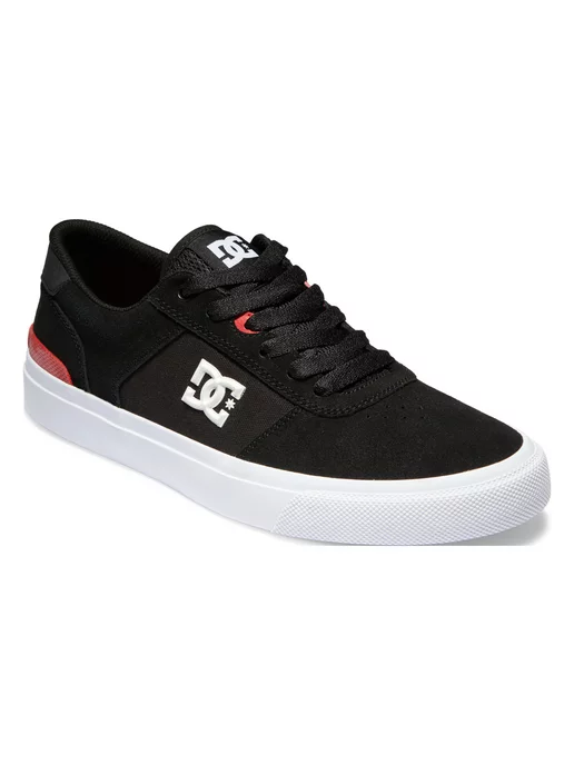 Dc cheap tennis shoes