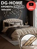 Кровать двуспальная 180х200 с подъемным механизмом DG-HOME 174547472 купить за 32 250 ₽ в интернет‑магазине Wildberries