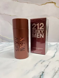 Carolina Herrera Sexy Men