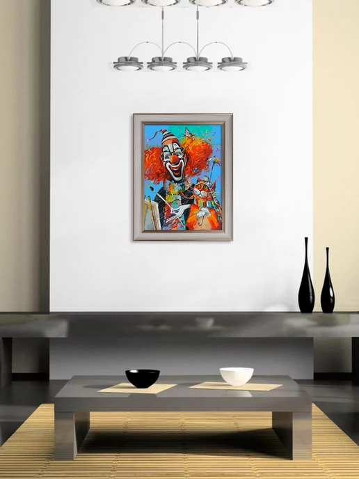 Белоснежка Картина по номерам на подрамнике 30х40, 30x40, фото 3