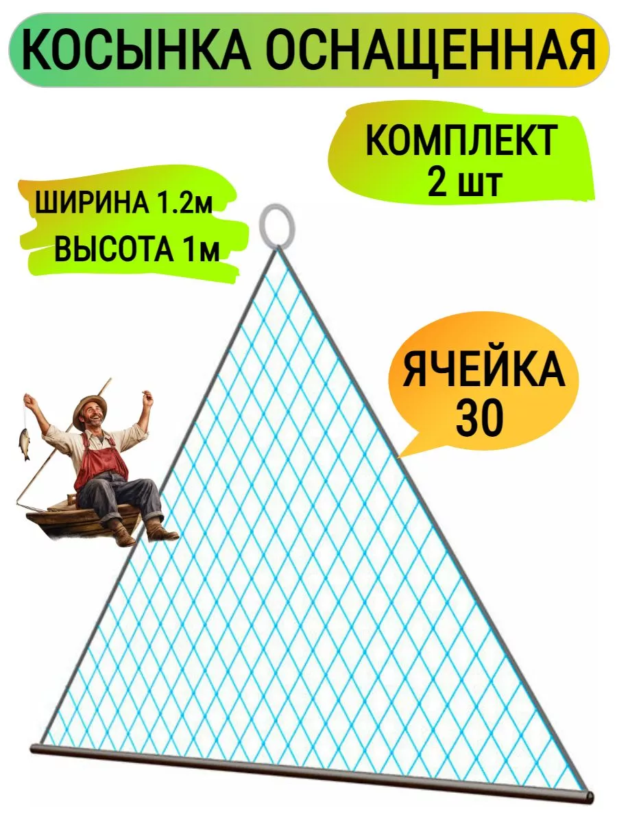 Рыбалка на косынки зимой: где и когда можно ловить косынкой