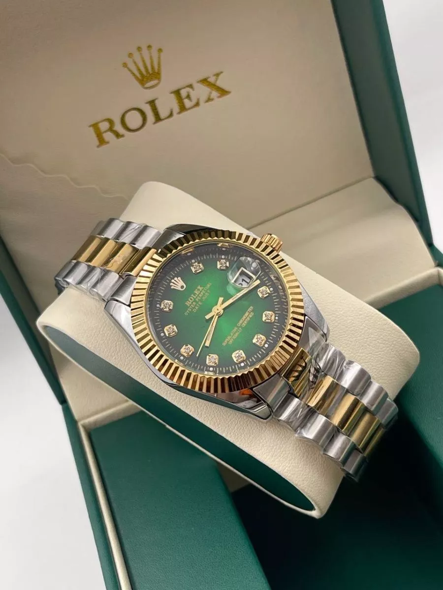 Часы Rolex