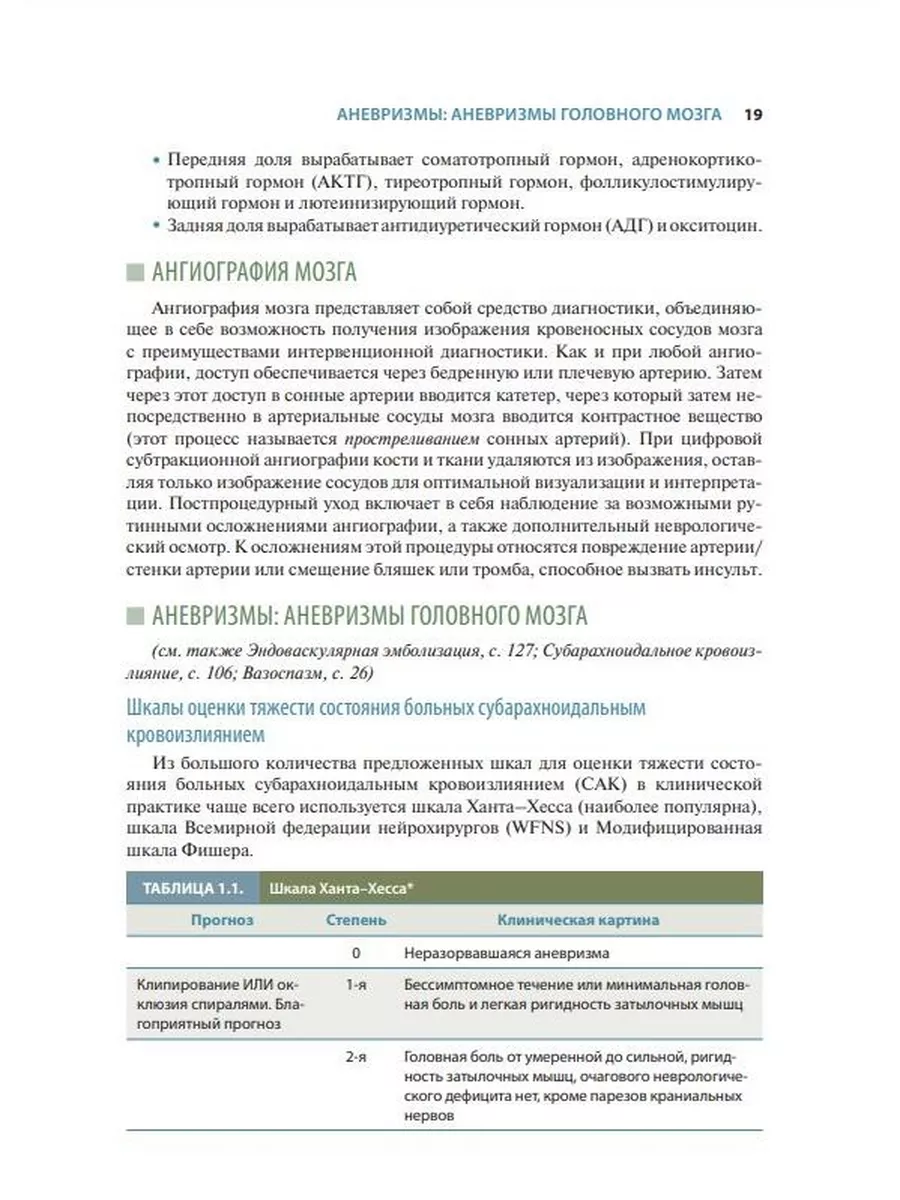 Краткий справочник по интенсивной терапии ГЭОТАР-Медиа 174591903 купить за  4 436 ₽ в интернет-магазине Wildberries