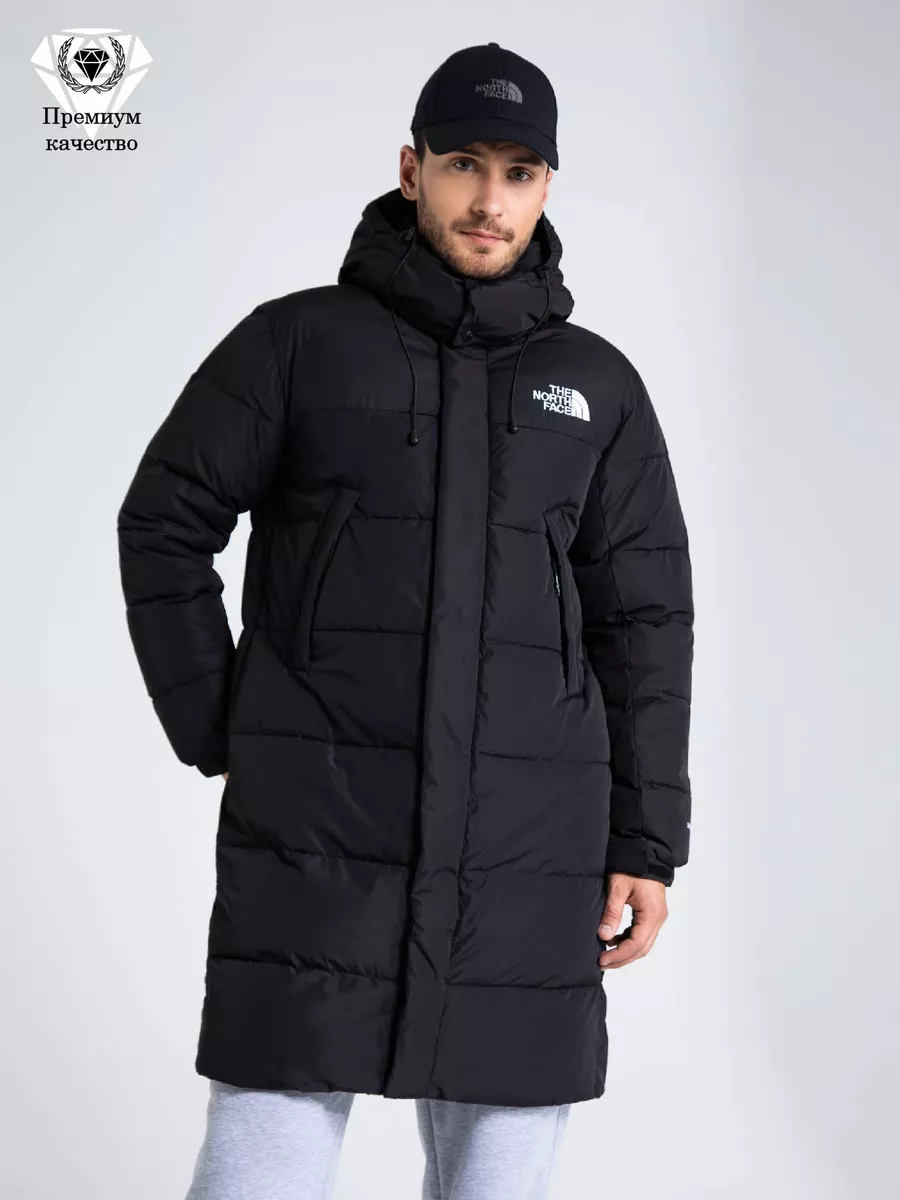 Jaket parka the north face best sale