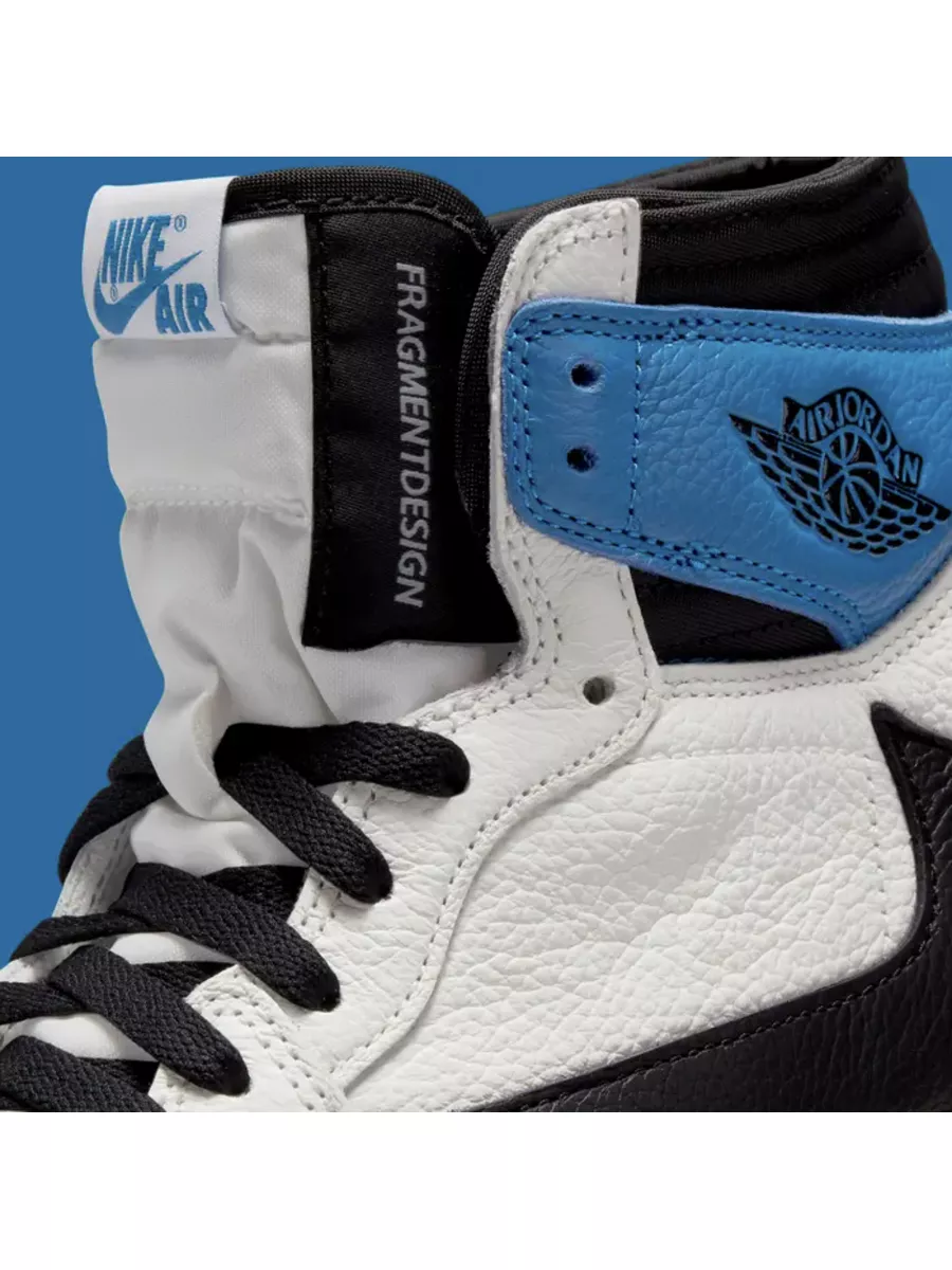 Fragment jordan best sale