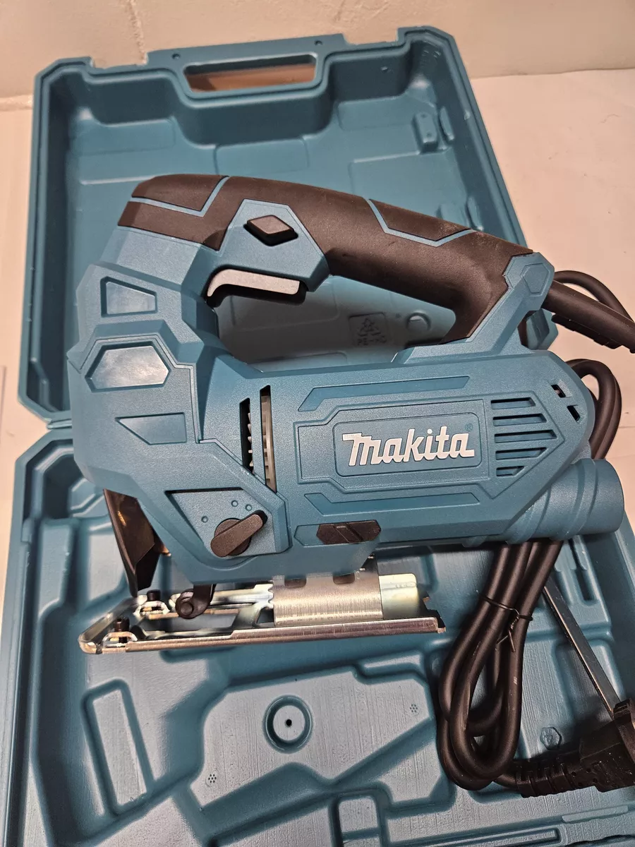 лобзик с регулятором скорости makita 7002 макита 174605678 купить за 5 086  ₽ в интернет-магазине Wildberries