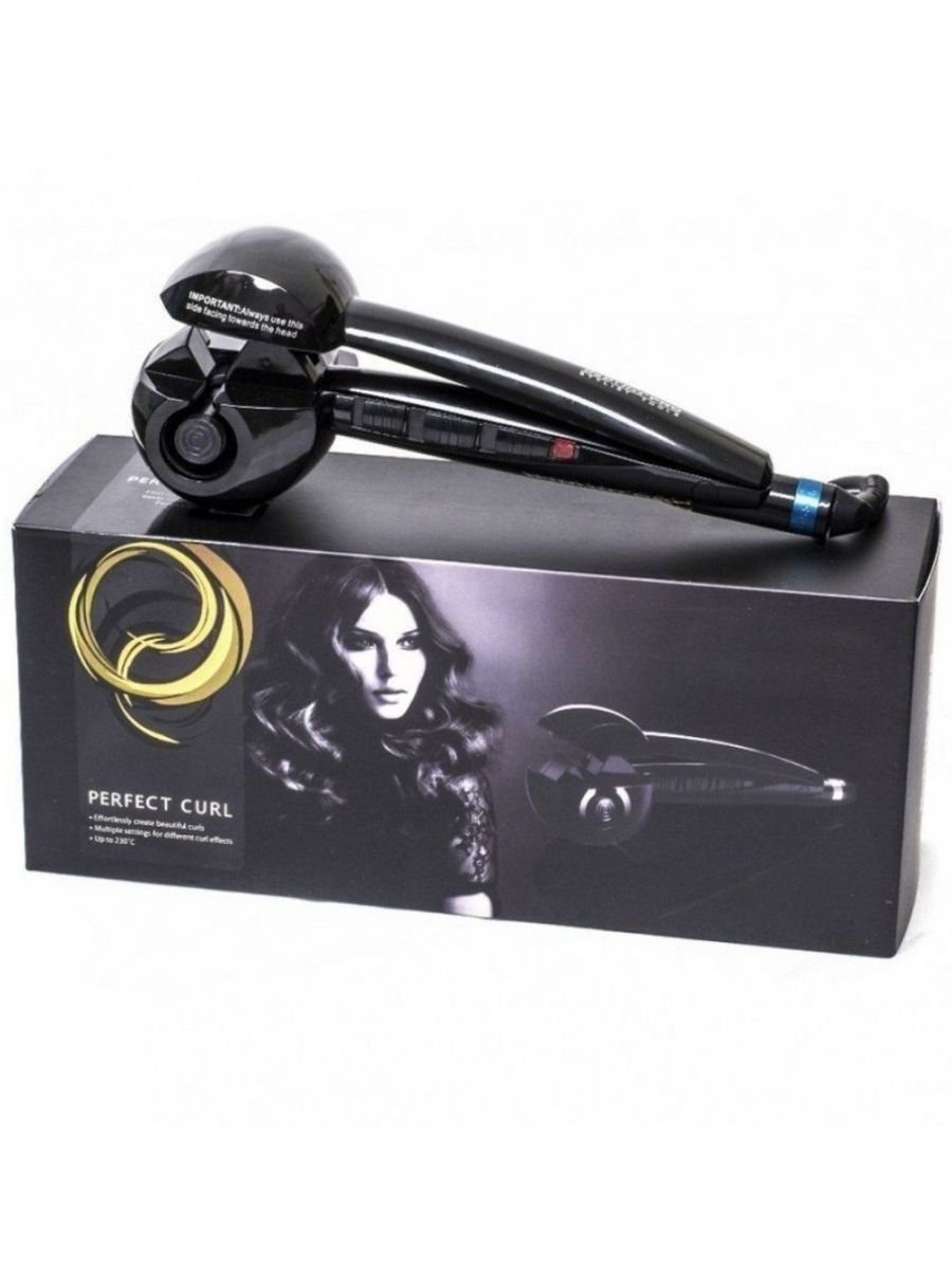 Babyliss pro curl. Стайлер BABYLISS Pro perfect Curl. Плойка BABYLISS Pro perfect Curl. BABYLISS Pro perfect Curl bab2665u. Стайлер BABYLISS Pro Curl.