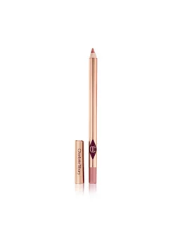 Карандаш для губ LIP CHEAT (оттенок PILLOW TALK) CHARLOTTE TILBURY 174615110 купить за 4 957 ₽ в интернет-магазине Wildberries