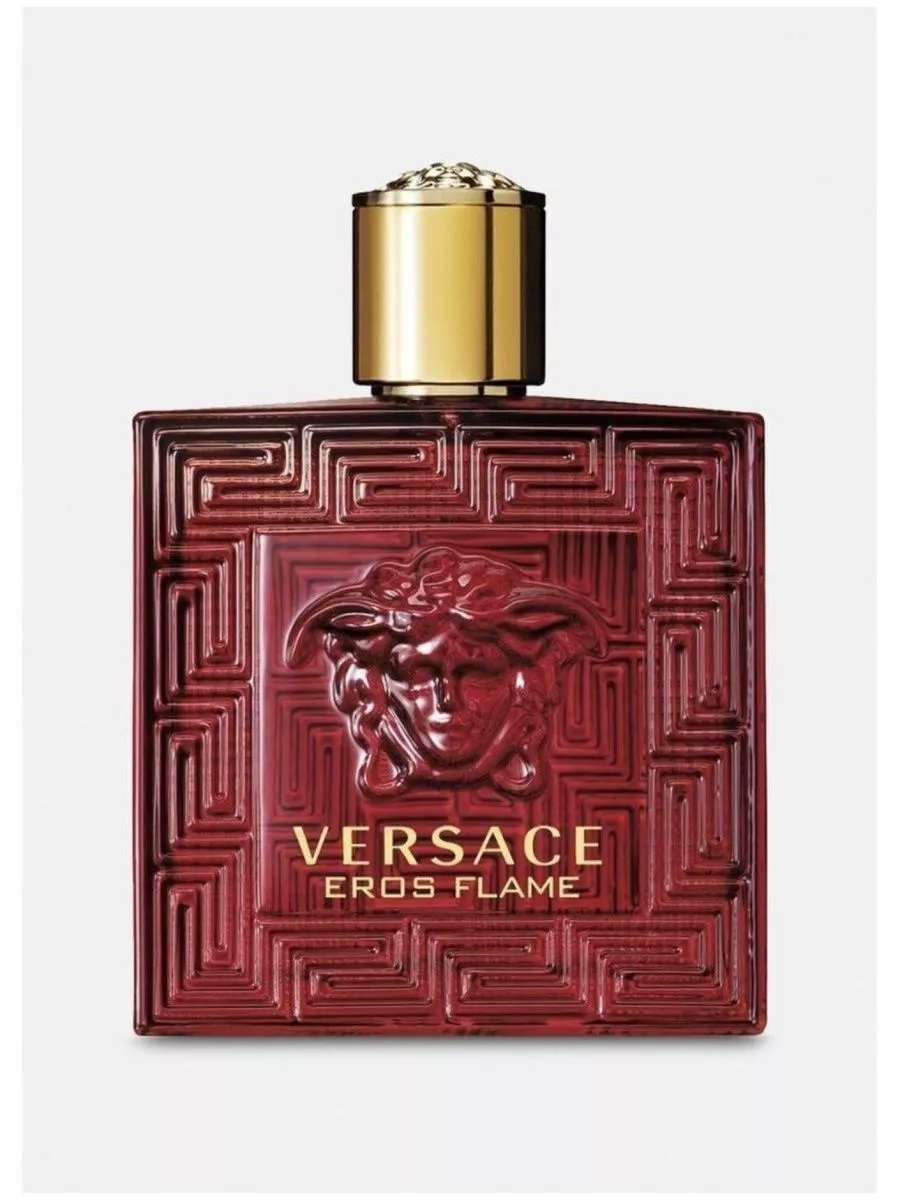 Духи Versace 100 мл Версаче Парфюм для дома 174630630 купить за 1 827 ₽ в  интернет-магазине Wildberries