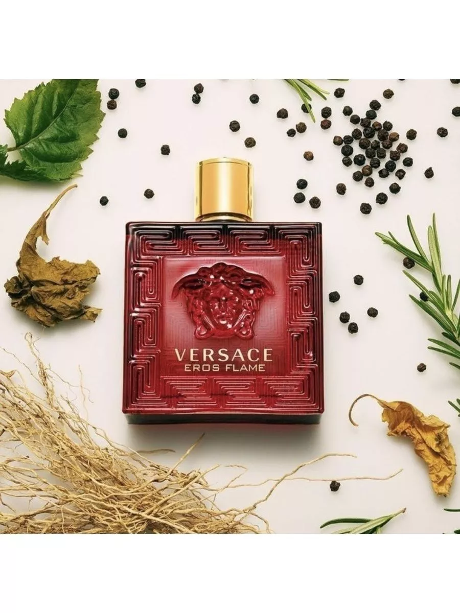 Духи Versace 100 мл Версаче Парфюм для дома 174630630 купить за 1 827 ₽ в  интернет-магазине Wildberries