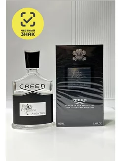 Creed Aventus, 100 мл, Крид Авентус 100мл Туалетная вода 174631145