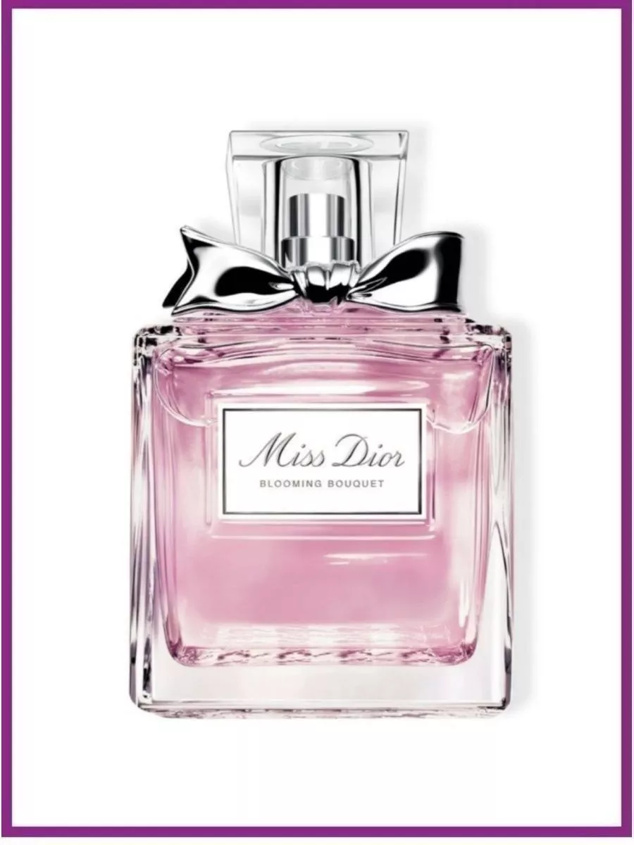 Dior miss dior original best sale