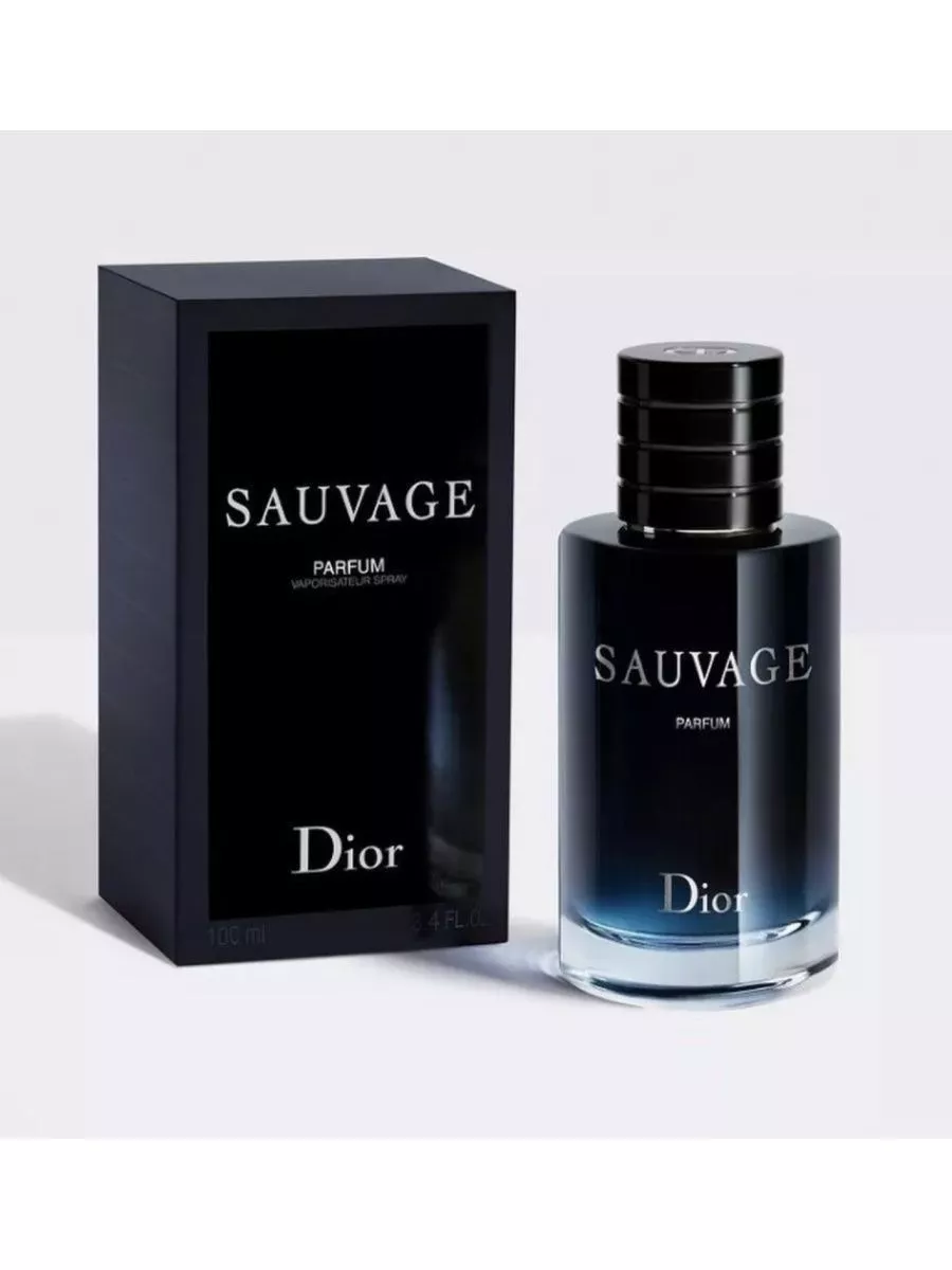 Christian Dior Sauvage 100 ml Oriflame 174632632 676 Wildberries